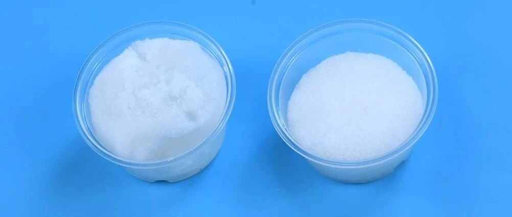 造雪实验