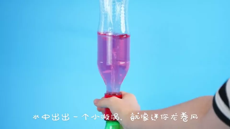 海上龙卷风