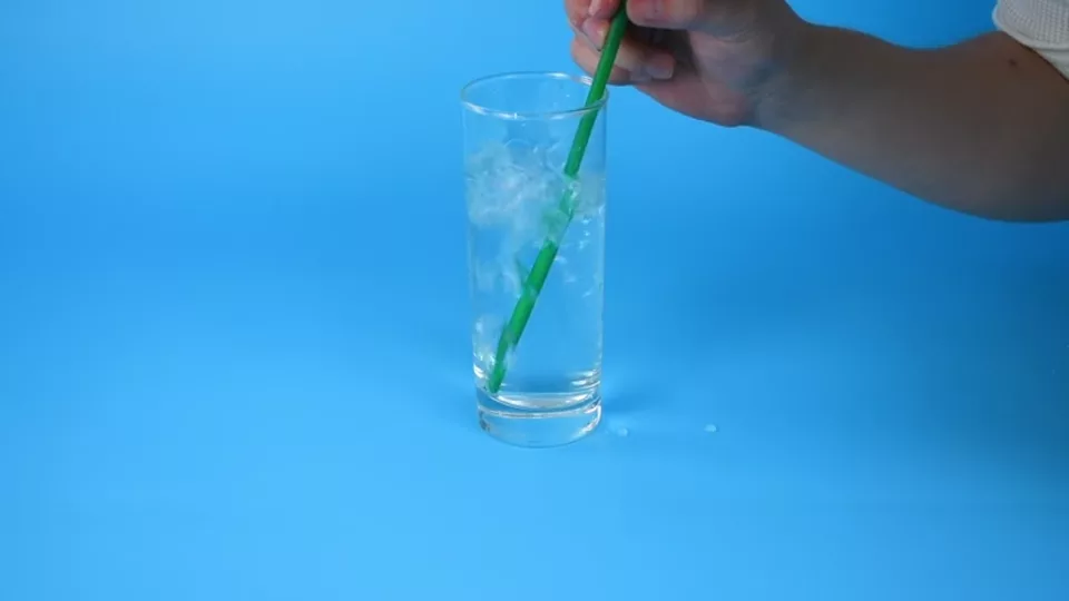 吸管独奏