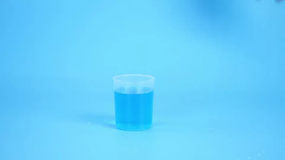 大海捞针