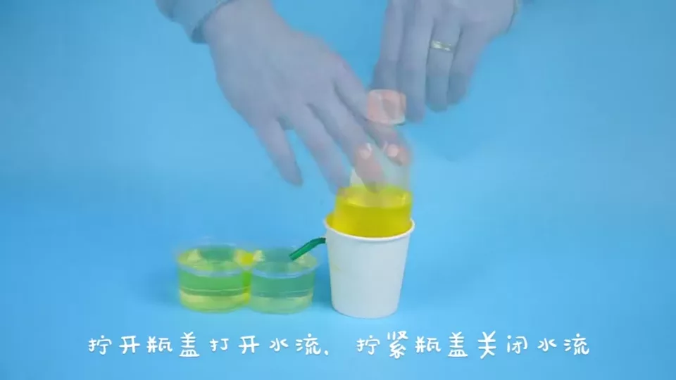 自制饮水机