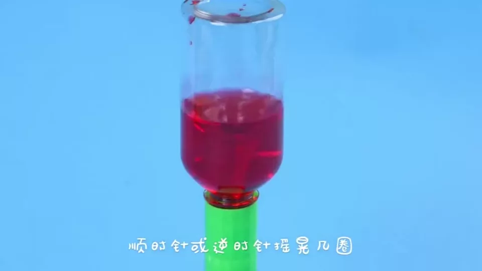 水卷龙卷风
