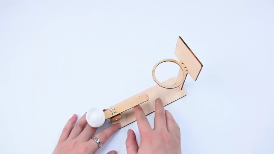 投篮器